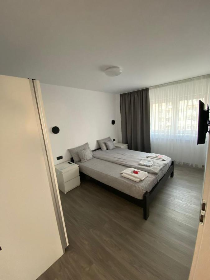 Karlsburg Suite Алба-Юлия Экстерьер фото